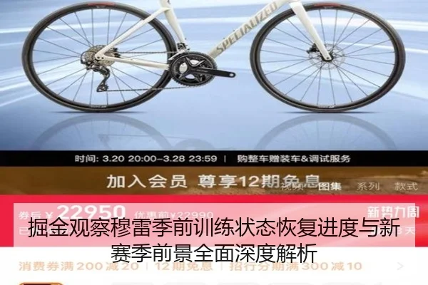 掘金观察穆雷季前训练状态恢复进度与新赛季前景全面深度解析
